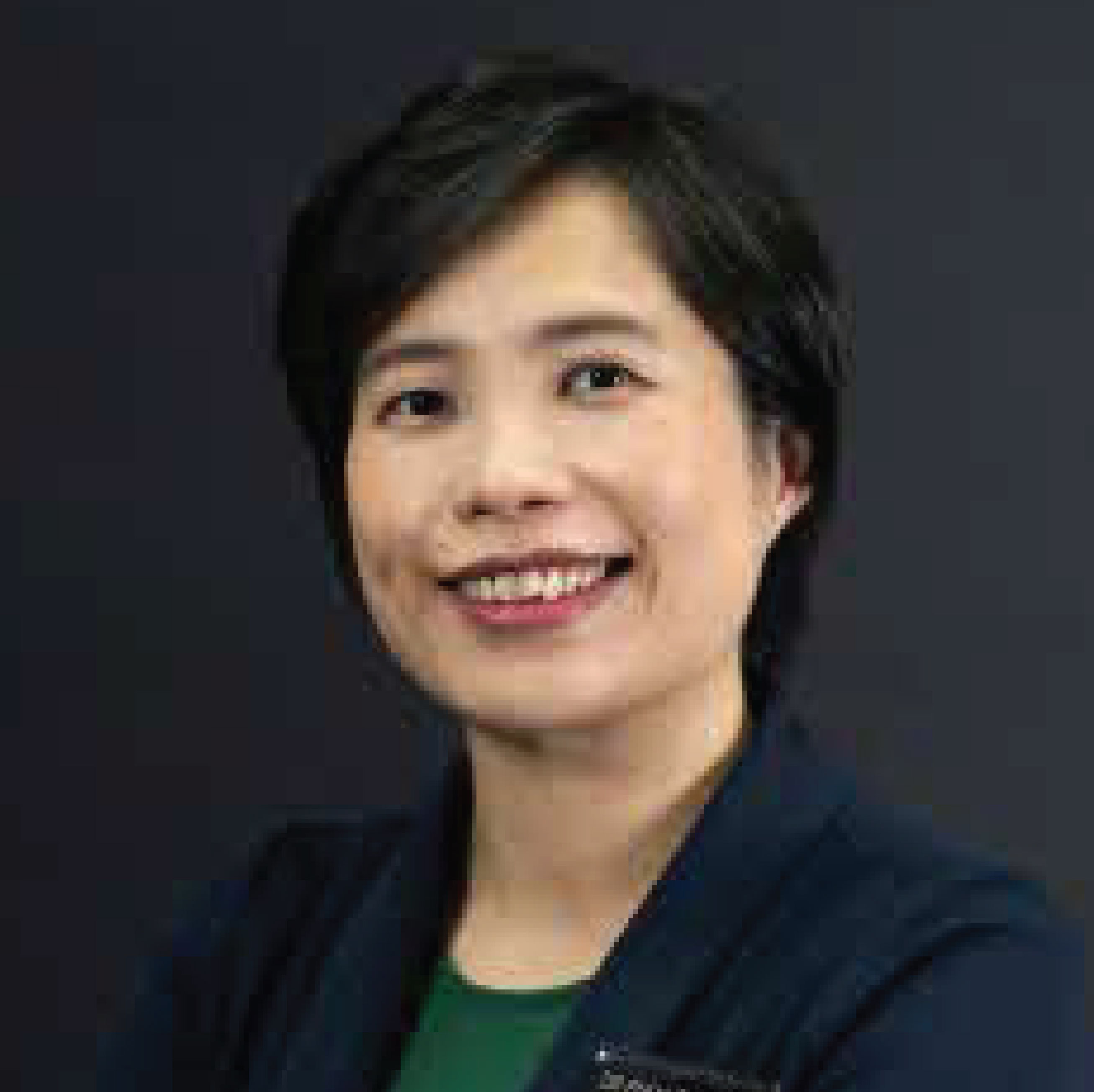 Dr Chu Qin Phua